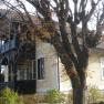 Haus Daphna im Herbst, © Thomas Rübner Haus Daphna im Herbst, © Thomas Rübner