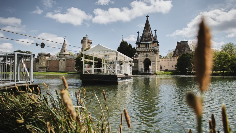 Laxenburg, © Schloss Laxenburg Betriebsgesellschaft m.b.H. Laxenburg, © Schloss Laxenburg Betriebsgesellschaft m.b.H.