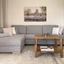 Schlafcouch im Wohnzimmer, © Kay Haderer Schlafcouch im Wohnzimmer, © Kay Haderer