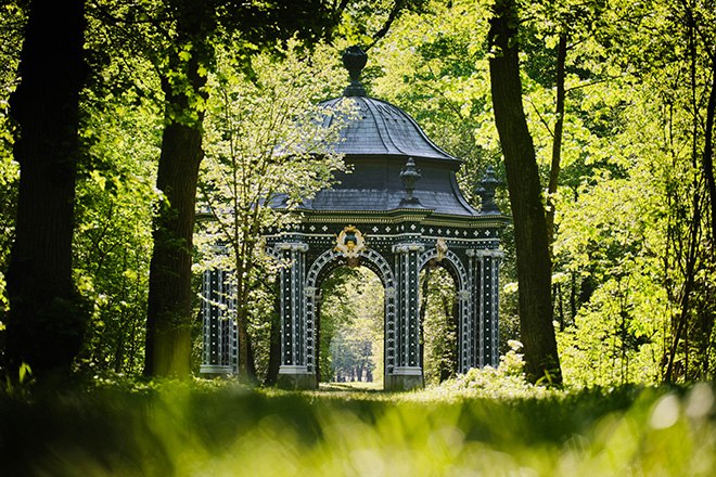 Laxenburg, © Schloss Laxenburg Betriebsgesellschaft m.b.H. Laxenburg, © Schloss Laxenburg Betriebsgesellschaft m.b.H.