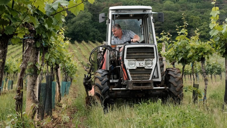 Familie Schachl, © Wienerwald Tourismus/Kerstin Semmelmeyer Familie Schachl, © Wienerwald Tourismus/Kerstin Semmelmeyer