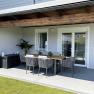 Terrasse und Garten, © Kay Haderer Terrasse und Garten, © Kay Haderer
