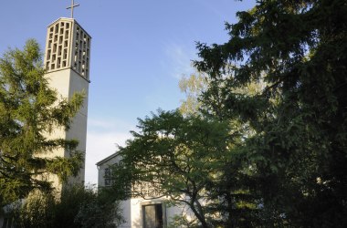 Evangelische Kirche, © Johann Ployer