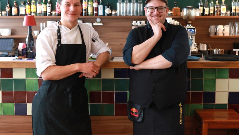 Maital K&uuml;che, &copy; thermalbadvoeslau