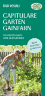 Capitulare Garten Folder, &copy; Stadtgemeinde Bad V&ouml;slau