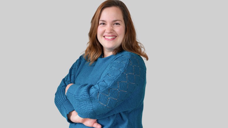 Andrea Jenny, &copy; Silke Ebster