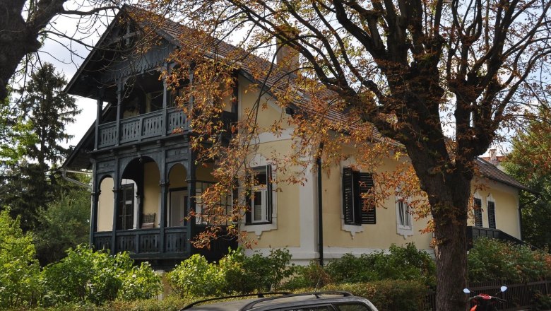 herbstansicht-5, &copy; Thomas R&uuml;bner