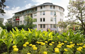 Residenz Hotel, © Rupert Mühlbacher