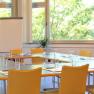 Seminarraum 70&sup2;, &copy; Armin Hermann / College Garden Hotel GmbH