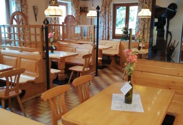 Terrassenheuriger Bernd und Doris Sunk, &copy; Bernhard Sunk