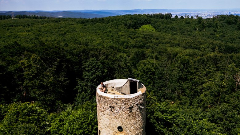 SS_Wilhemswarte HF, © Sascha Schernthaner_Wienerwald Tourismus