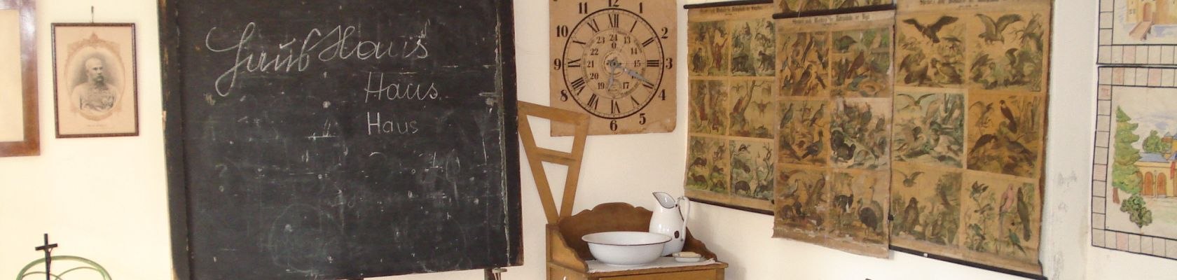 Museen, &copy; Silke Ebster