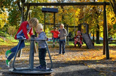 Spiel und Spaß für Kinder, © Johann Ployer