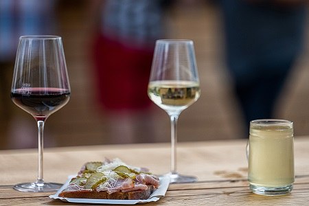 Kulinarik, &copy; Ployer Hans