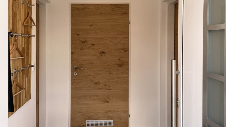 Vorraum, &copy; Kay Haderer