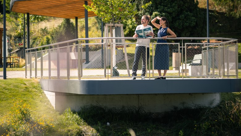 Henriettenpark, &copy; Martin F&uuml;l&ouml;p