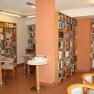 Bibliothek, © Die Residenz Bad Vöslau- Das Hotel für junggebliebene Senioren