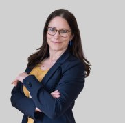 Joelle Kussnow, &copy; Silke Ebster