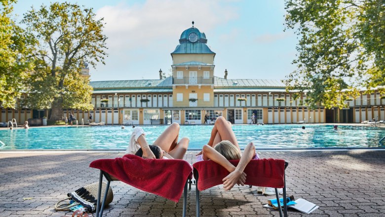 Blaues Becken, © Andreas Hofer