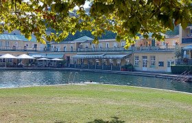 Kabane 21, © Wienerwald Tourismus