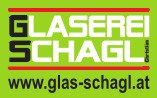 Logo Schagl, © Glaserei Schagl